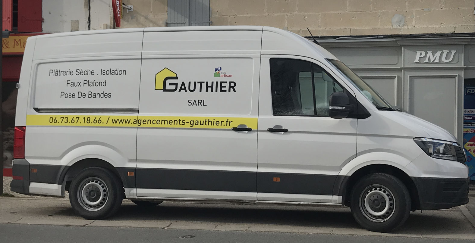 Gauthier SARL